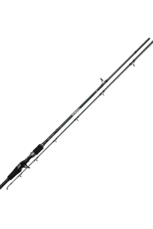 Mikado Jaws Crazy Jerk 6'3''/190cm 30-100g (2 sec) Nouveauté