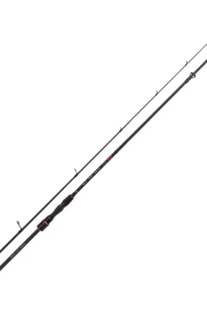 Mikado NSC N.G. Finesse Spin 228cm 7'5'' 5-25g 2sec Offre Du Jour