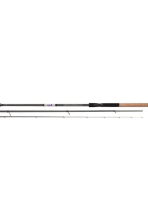 Mikado UV II Medium Feeder 11'10''/360cm Up To 90g (3+5 sec) Commande En Gros