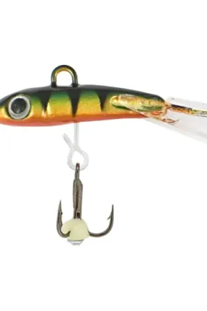 Réduction Finnex Balance Ice Jig 40mm, 5gr - 59