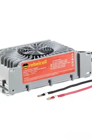 Top Vente Rebelcell Charger 14.6V35A PRO LiFePO13