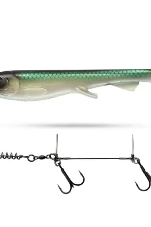 Commande En Gros Wolfcreek Shad 25 Stinger Combo