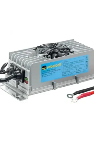 Rebelcell Charger 42V20A Li-ion (IP65) Waterproof Affaire À Saisir