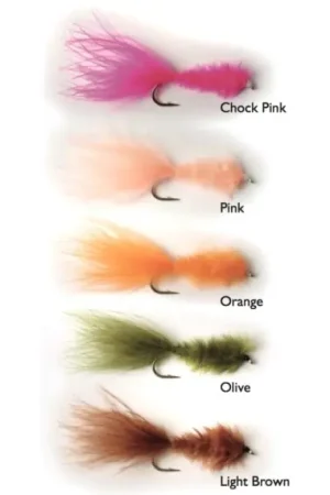 Seatrout Dräparmasken 5-pack Acheter Direct