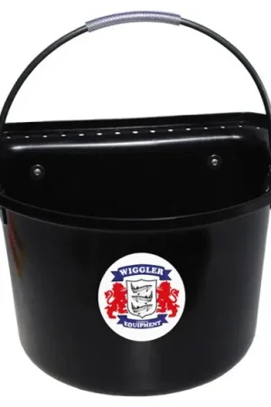Wiggler Bait Bucket Satisfait Ou Remboursé