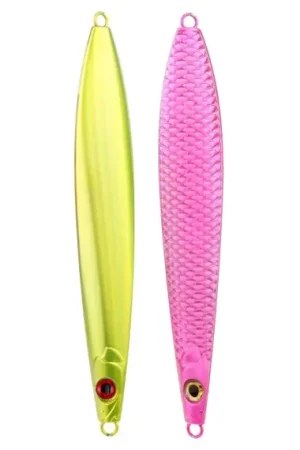 Dernier Modèle Wiggler Hugin 8,5cm, 30g - Fluttershy