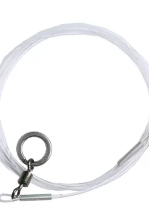 Soldes Wiggler Havsfisketafs Med Ring 2-pcs
