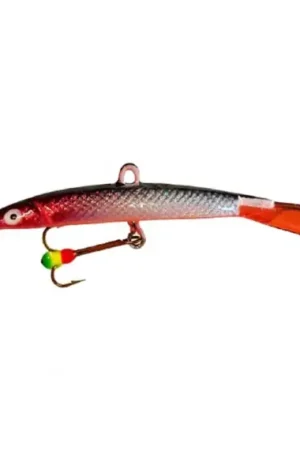 Bon Plan Lasto Balance Jig 10gr, 40mm - Parrot