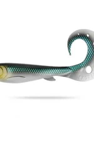 Petit Prix Eastfield Wingman Curly 23cm 77g - Stolen Bleak