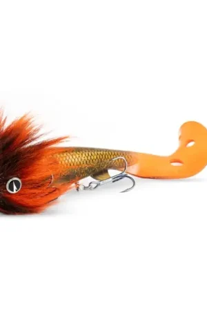 Eastfield Wingman Curly & Mustache Rig Bundle Haute Qualité