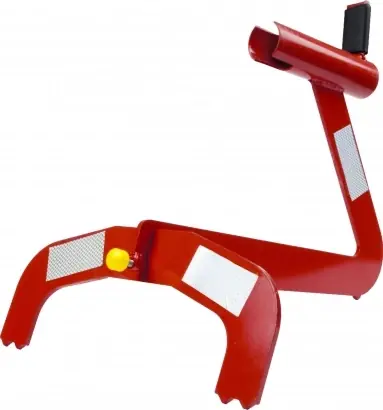 Wiggler Ice Fishing stand Alu Offre Exclusive