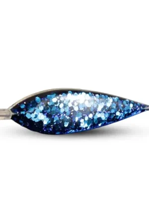 Acheter En Ligne Norolan Winter Light Slide Ice Jig - Copper