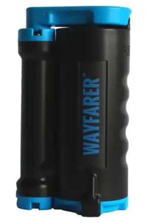Expédié Aujourd'hui LifeSaver Wayfarer