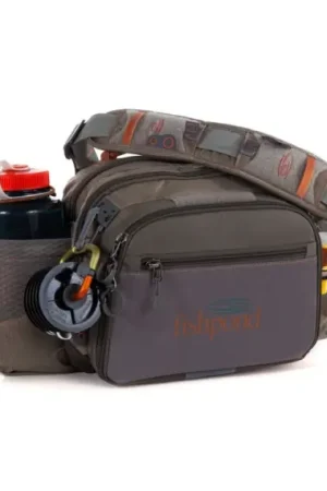 Fishpond Waterdance Pro Guide Pack - Driftwood Top Vente