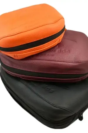 Frödin Salar Wild Salmon Leather Pack Large Expédié Aujourd'hui