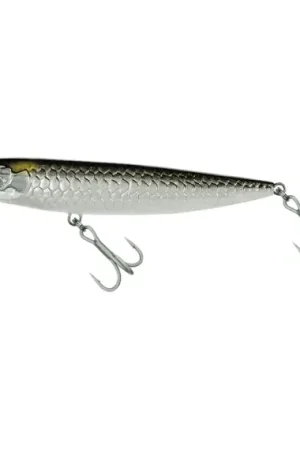 Prix Promo Molix WTD 120T 12cm, 25g - Tarpon