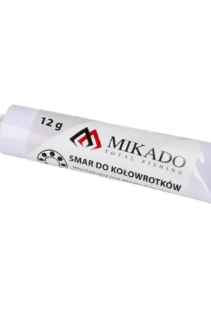 Certifié Mikado Grease