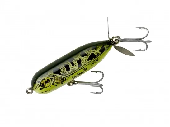 Heddon Baby Torpedo 6,35cm 10,5g, NPB Offre Spéciale