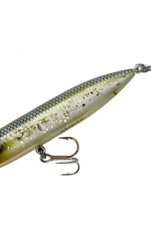 Certifié Heddon Zara Puppy 7cm, 7g - GRA