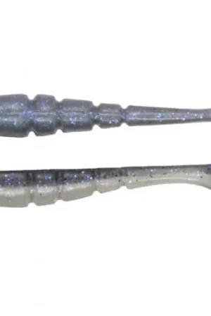 X Zone Pro Series Mini Swammer, 8,9cm (8-pack) - Chartreuse Pearl Meilleur Prix