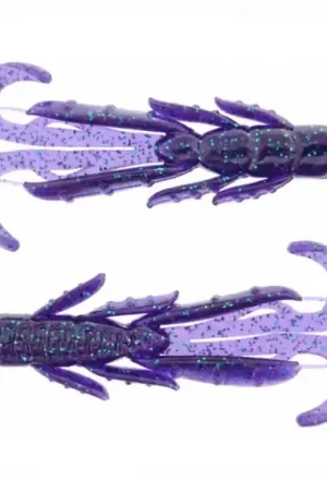 X Zone Scented Stealth Creature 2.75' - 309 Commander Maintenant