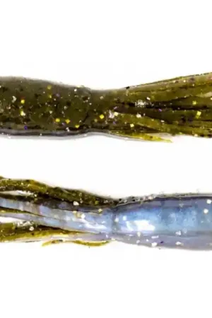 Dernier Modèle X Zone Pro Series X-Tube, 6,9cm (9-pack) - Old Faithful