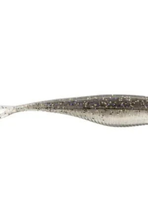 X Zone Rally Shad 11,4cm - Gizzard Shad Nouvel Arrivage