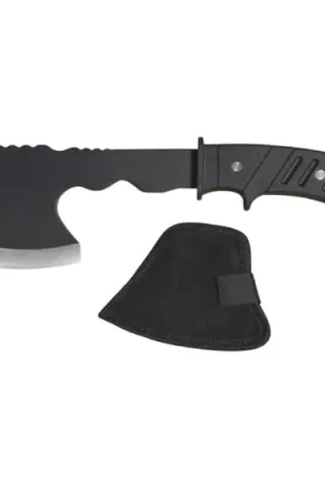 Dernier Modèle Fibe Axe Lightweight 30 cm