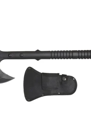 FIBE Yxa Tomahawk 40cm Top Vente