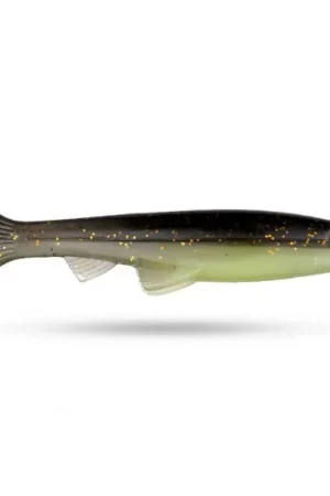 Top Vente Scout Kicker 9cm (5-pack) - Preyfish