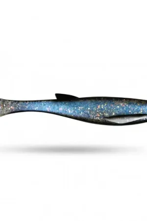 Scout Shad 20cm - Motoroil Hot Tail UV V2 Promotion