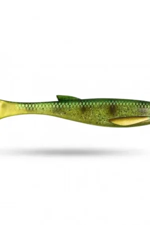 Retour Gratuit Scout Shad XL 27cm - Burbot UV