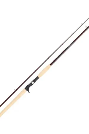 Wolfcreek Damn You Rod MF 8' -100g Expédition Rapide