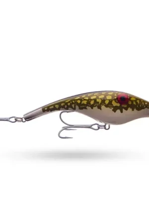 Zalt 20 cm, 106g Floating - Parrot Acheter Direct