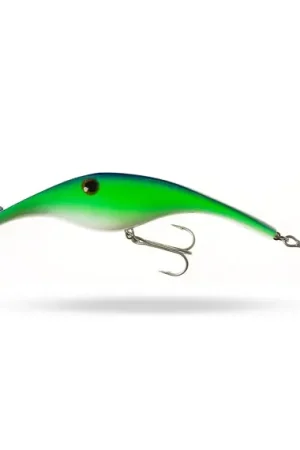 Zalt DUO 16 cm, 53g Floating - Tiger Prix Promo
