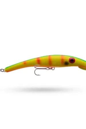 Offre Limitée Zalt Zam 22cm, 95g Floating - Moss Perch