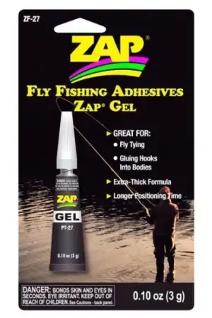 Zap Gel Nouvel Arrivage