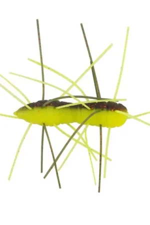 Z-man Fuzzy BugZ 1.75'' (4-pack) - The Deal Solde
