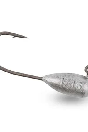 Z-man LLama TubeZ Jigheads (3-pack) - 7g (1/4 oz.) Meilleur Choix