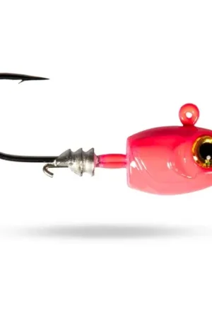 Z-man Micro Shad HeadZ - Chartreuse 3.5g, 1/8oz Prix Bas