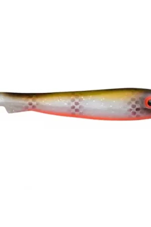 SvartZonker McRubber 21cm - Tigergösen Acheter Direct