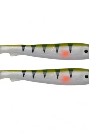 Usine Directe Big McRubber V2 (2 pack) - UV Perch