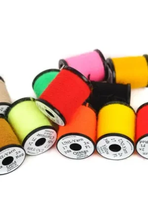 Livraison Express UNI-Yarn Regular - Gold