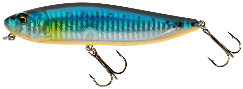Vente Flash LEURRE SWIMY STICKBAIT 115