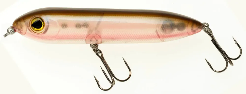 Bon Plan LEURRE SWIMY STICKBAIT 90