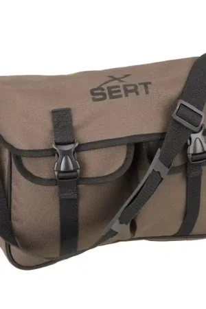 Satisfait Ou Remboursé MUSETTE SERT INSTINCT WALLET 38x28x11CM
