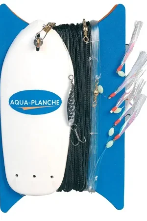 Super Prix LIGNE DE TRAÎNE ECOLINE MAQUEREAU