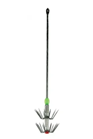TURLUTTE FLASHMER AIGUILLE 15CM Super Prix