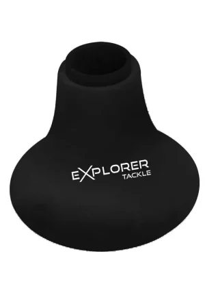 TALON DE CANNE EXPLORER TACKLE FIGHTING BUTT FOAM Pas Cher