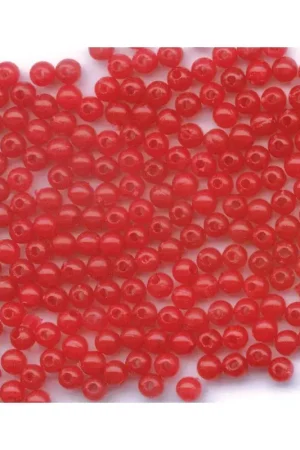 Acheter Direct PERLES FLASHMER SURF ROUGE D4